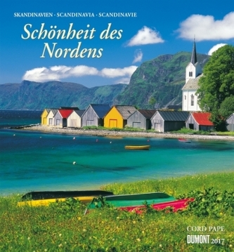 Schönheit des Nordens 2017