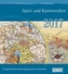 Geographisch-Kartographischer Kalender 2017