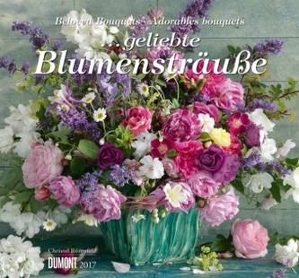 ... geliebte Blumensträuße 2017