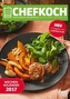 Chefkoch Wochenkalender 2017