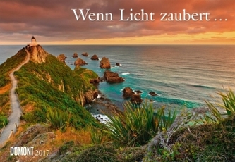 Wenn Licht zaubert... 2017