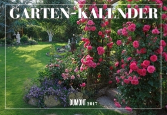 Gartenkalender 2017