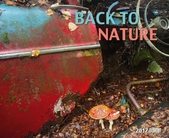 Back to Nature 2017