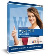 Word 2013 Basiswissen