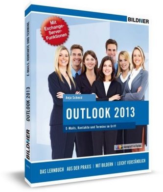 Outlook 2013