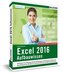 Excel 2016 Aufbauwissen