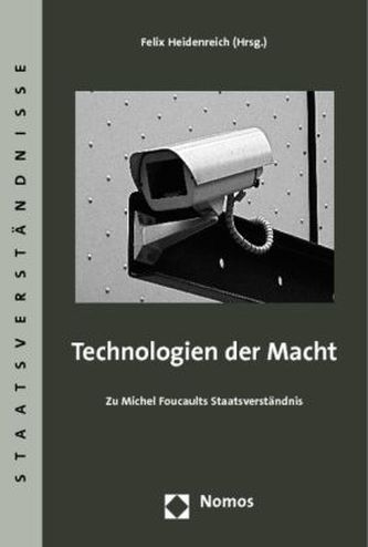 Technologie der Macht