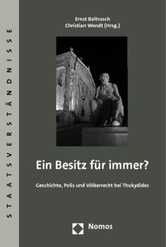 Ein Besitz für immer?