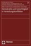 Demokratie und Gerechtigkeit in Verteilungskonflikten