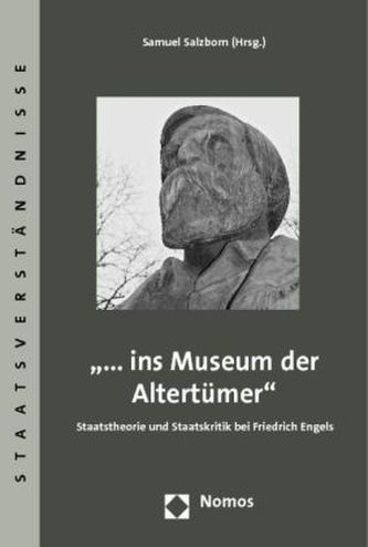 'Ins Museum der Altertümer'