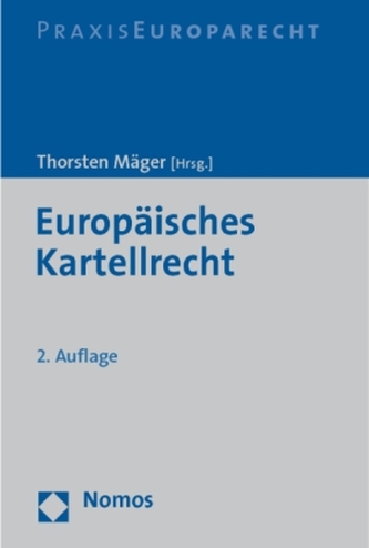 Europäisches Kartellrecht