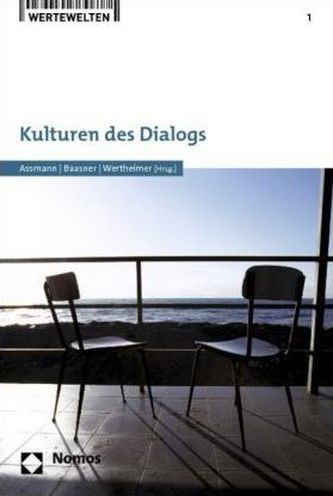 Kulturen des Dialogs