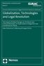 Globalization, Technologies and Legal Revolution