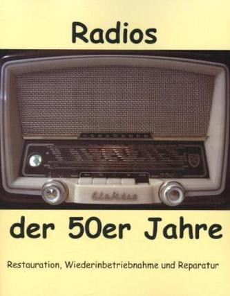 Radios der 50er Jahre