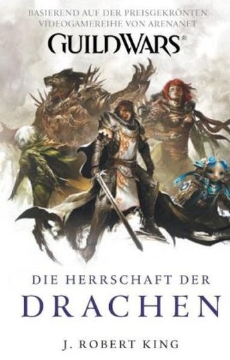 Herrschaft der Drachen