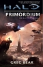 Halo, Primordium, deutsche Ausgabe
