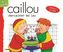 Caillou übernachtet bei Leo