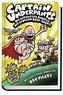 Captain Underpants - Die radioaktive Randale der ranzigen Robo-Shorts