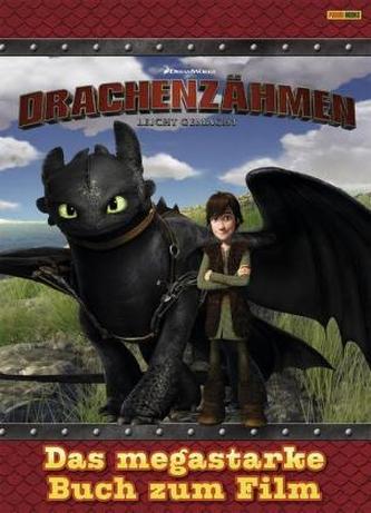 Drachenzähmen leicht gemacht. Bd.1