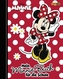 Disney Minnie - Mein Minnie-Buch für die Schule