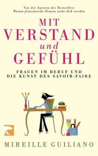 Mit Verstand und Gefühl