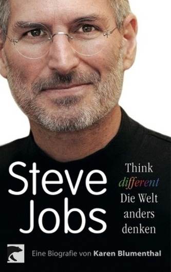 Steve Jobs Blumenthal, Karen