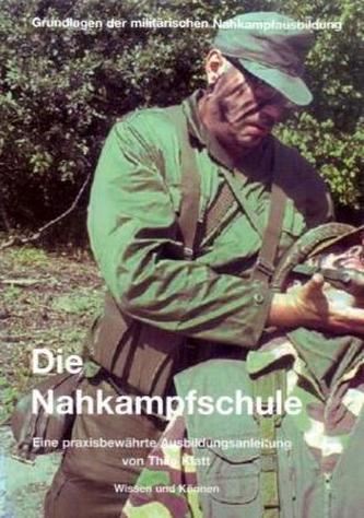 Die Nahkampfschule