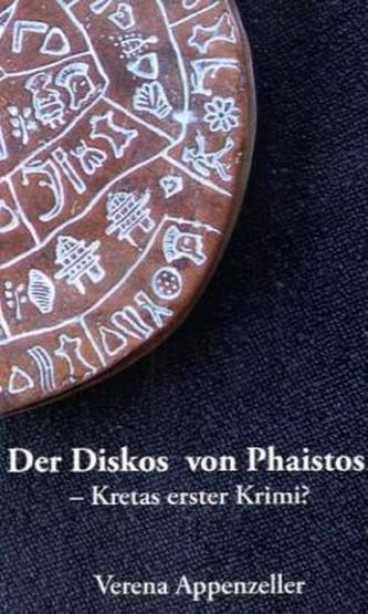 Der Diskos von Phaistos