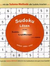 Sudoku lösen mit dem Sudoku-LogikManager