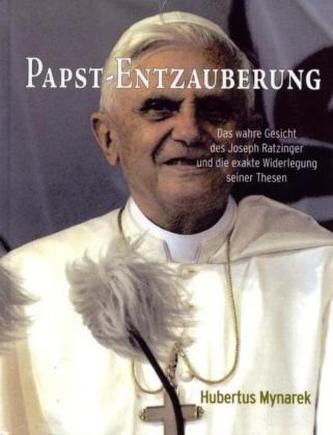 Papst-Entzauberung
