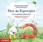 Plock, der Regentropfen, 1 Audio-CD