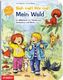 Sieh mal! Hör mal! Der Wald, m. Audio-CD