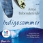 Indigosommer, 4 Audio-CDs