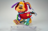Playgro - Psík Rexík