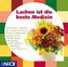 Lachen ist die beste Medizin, 1 Audio-CD