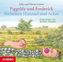 Piggeldy und Frederick. Zwischen Himmel und Acker, Audio-CD