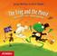 The Frog an the Mouse, Audio-CD