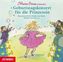 Geburtstagskonzert für die Prinzessin, 1 Audio-CD