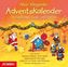 Mein klingender Adventskalender, Audio-CD