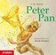 Peter Pan, 3 Audio-CDs