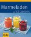 Marmeladen und Gelees