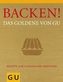 Backen! Das Goldene von GU