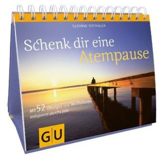 Schenk dir eine Atempause