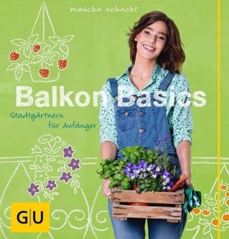 Balkon Basics Balkon Basics