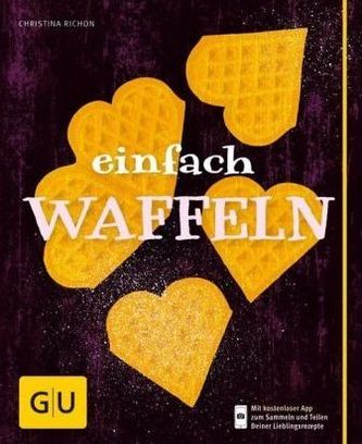 Einfach Waffeln