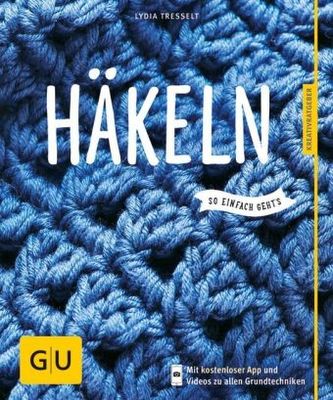 Häkeln - so einfach geht's