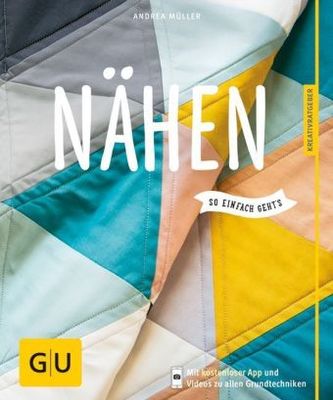 Nähen - so einfach geht's
