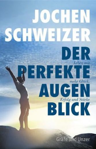 Der perfekte Augenblick