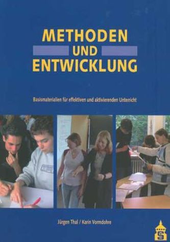 Methoden und Entwicklung