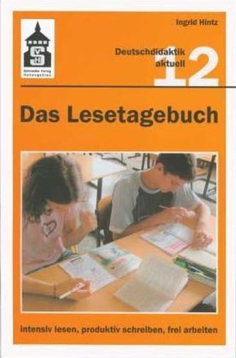 Das Lesetagebuch